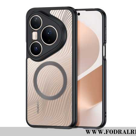 Skal Huawei Pura 80 Pro Magsafe Aimo-serien Dux Ducis