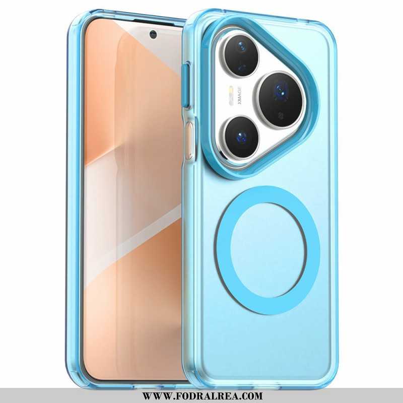 Skal Huawei Pura 80 Pro Magsafe Frostad