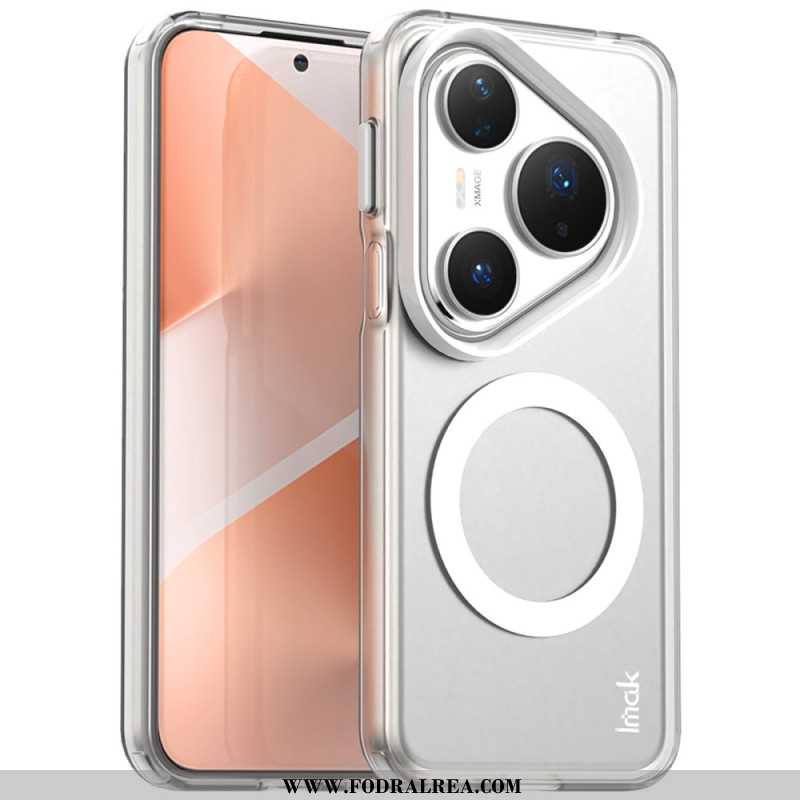 Skal Huawei Pura 80 Pro Telefonfodral Magsafe Imak