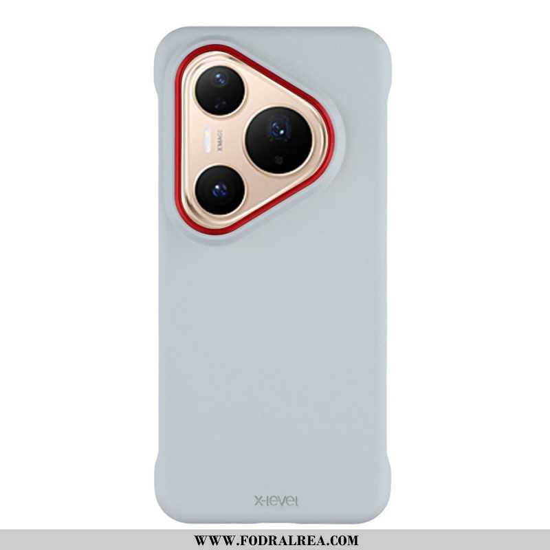 Skal Huawei Pura 80 Pro Telefonfodral Magsafe X-level-fäste