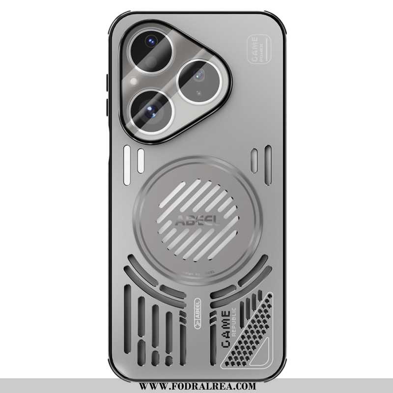 Skal Huawei Pura 80 Telefonfodral Abeel Värmeavledning