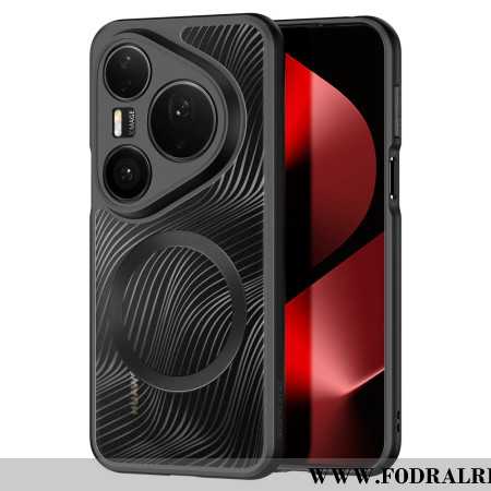 Skal Huawei Pura 80 Ultra Magsafe Aimo Series Dux Ducis
