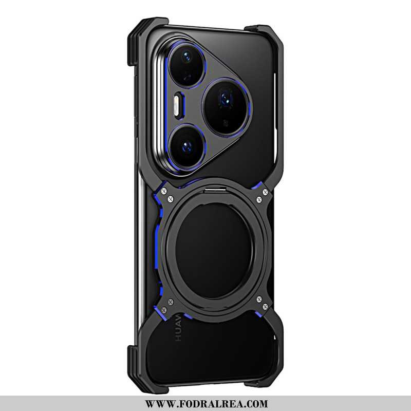 Skal Huawei Pura 80 Ultra Roterande Stativ Och Magnetiskt Fäste