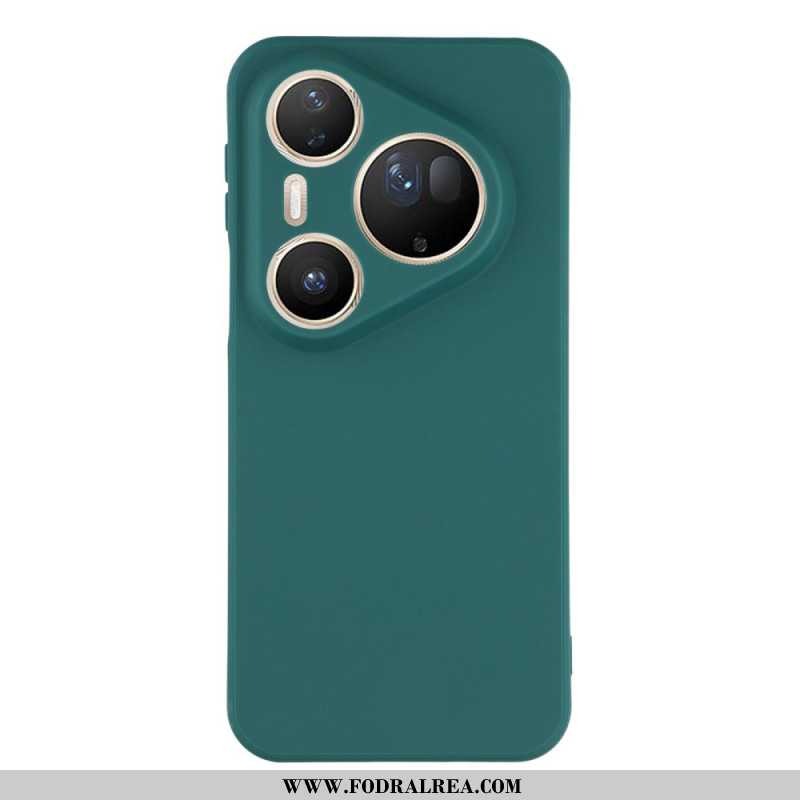 Skal Huawei Pura 80 Ultra Silikon