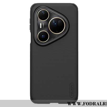 Skal Huawei Pura 80 Ultra Telefonfodral Magsafe Frosted Shield Pro Nillkin