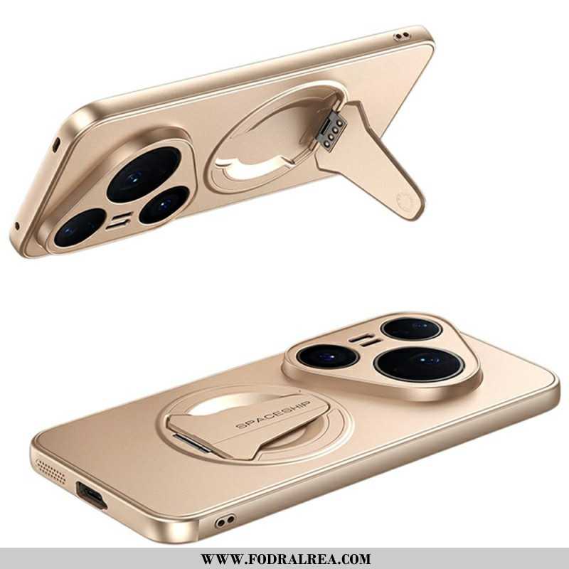 Skal Huawei Pura 80 Ultra Telefonfodral Magsafe Integrated Support