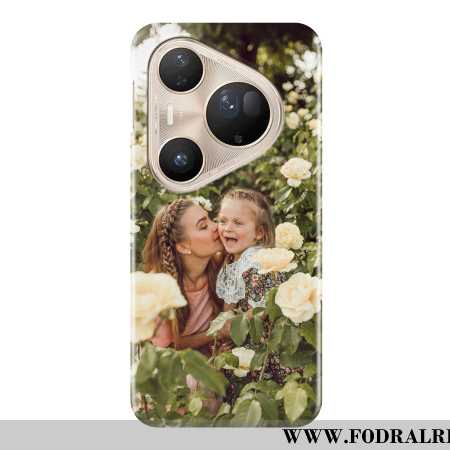 Skal Huawei Pura 80 Ultra Telefonfodral Ny