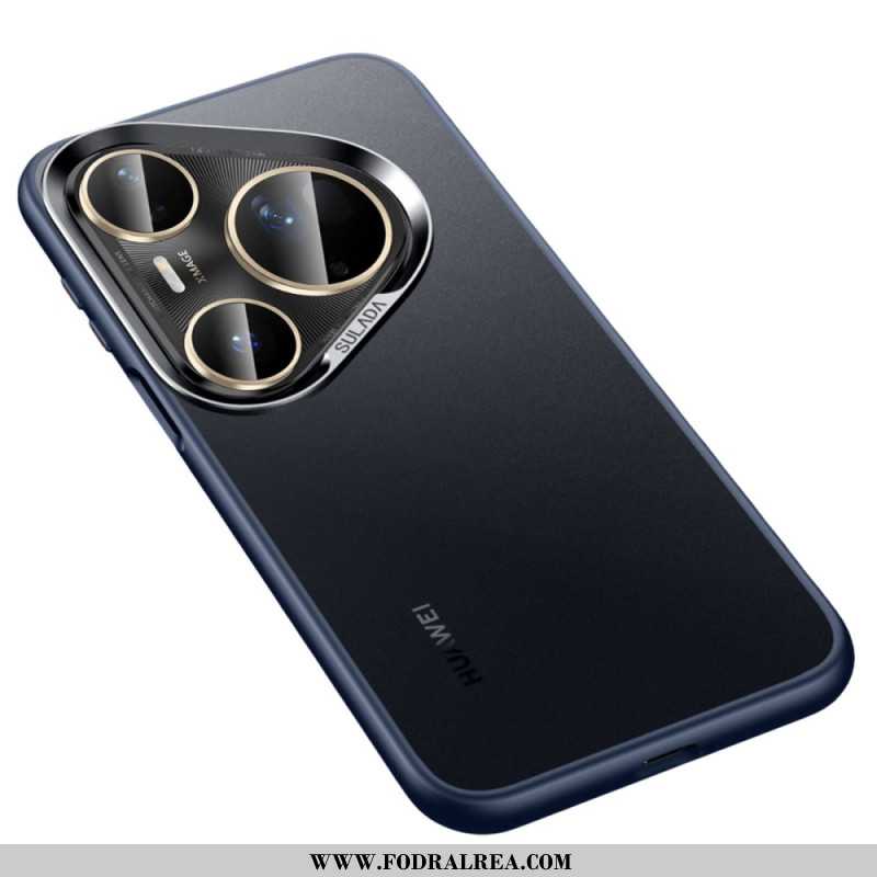 Skal Huawei Pura 80 Ultra Telefonfodral Sulada