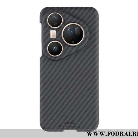 Skal Huawei Pura 80 Ultra X-level Kolfiber