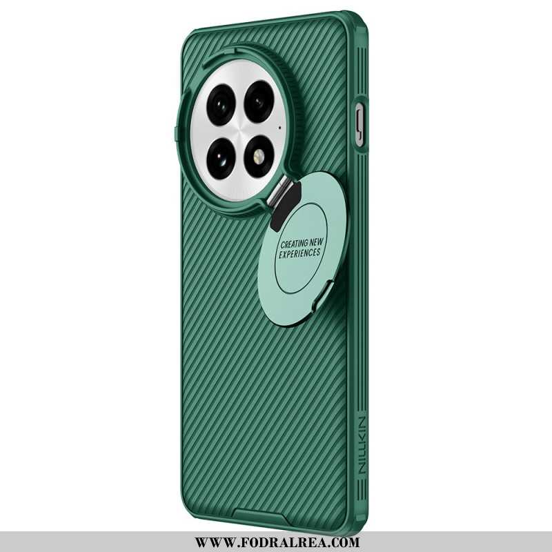 Skal Oneplus 13 Camshield Prop Magnetic-serien Nillkin