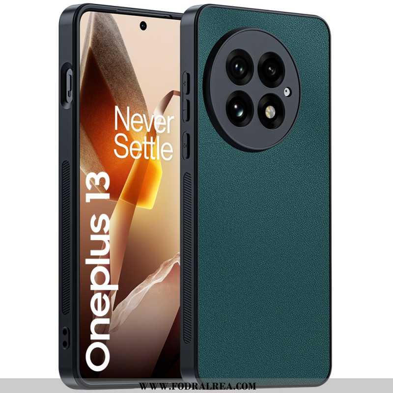 Skal Oneplus 13 Inbyggt Kameraskydd