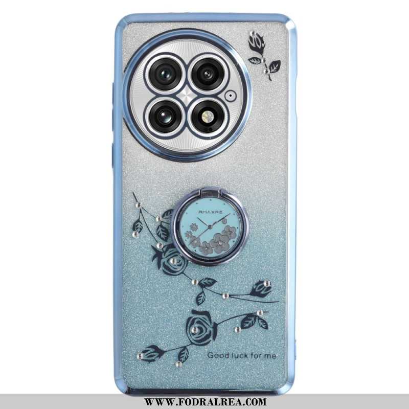 Skal Oneplus 13 Kadem Ringhållare