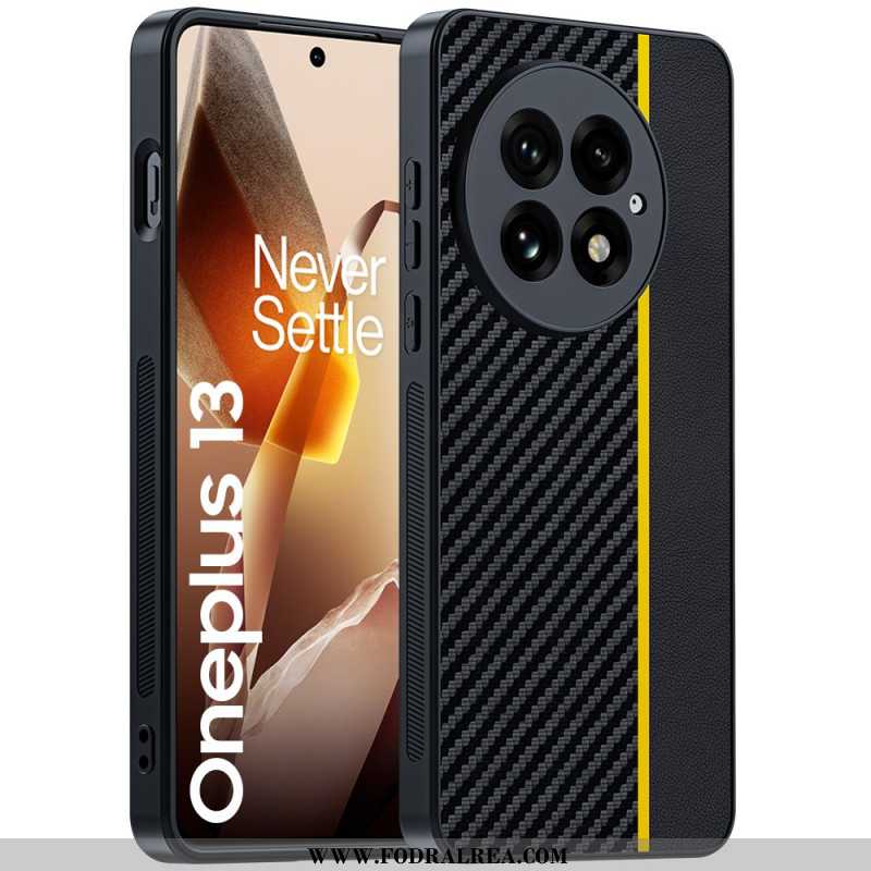 Skal Oneplus 13 Kolfiber