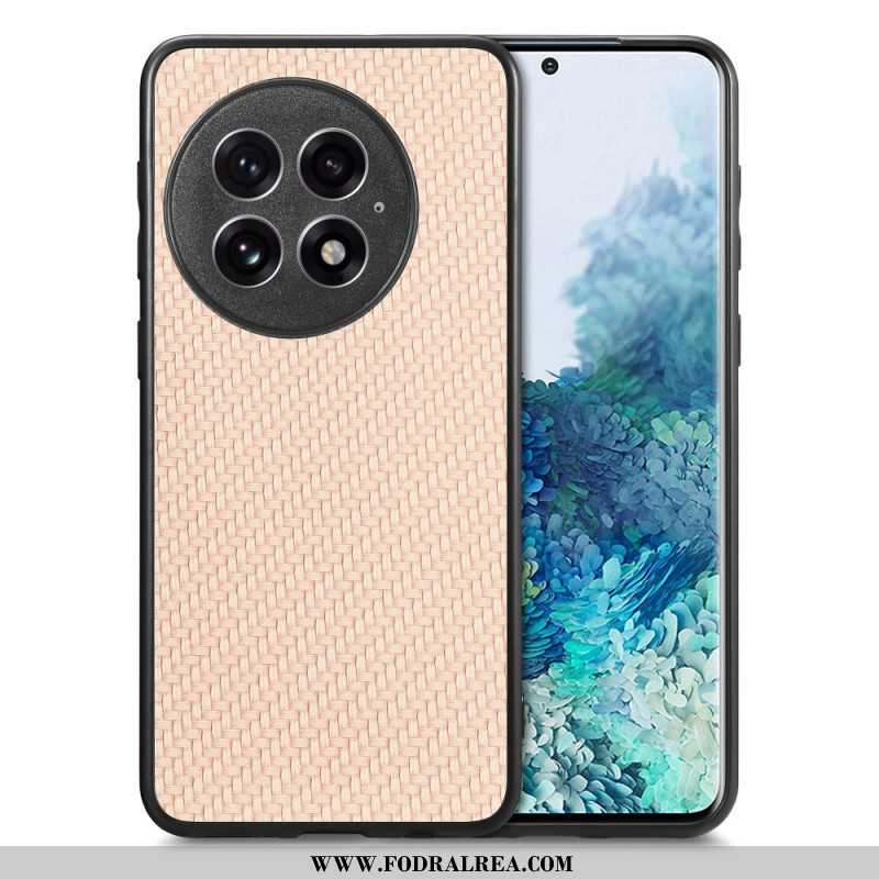 Skal Oneplus 13 Kolfiber