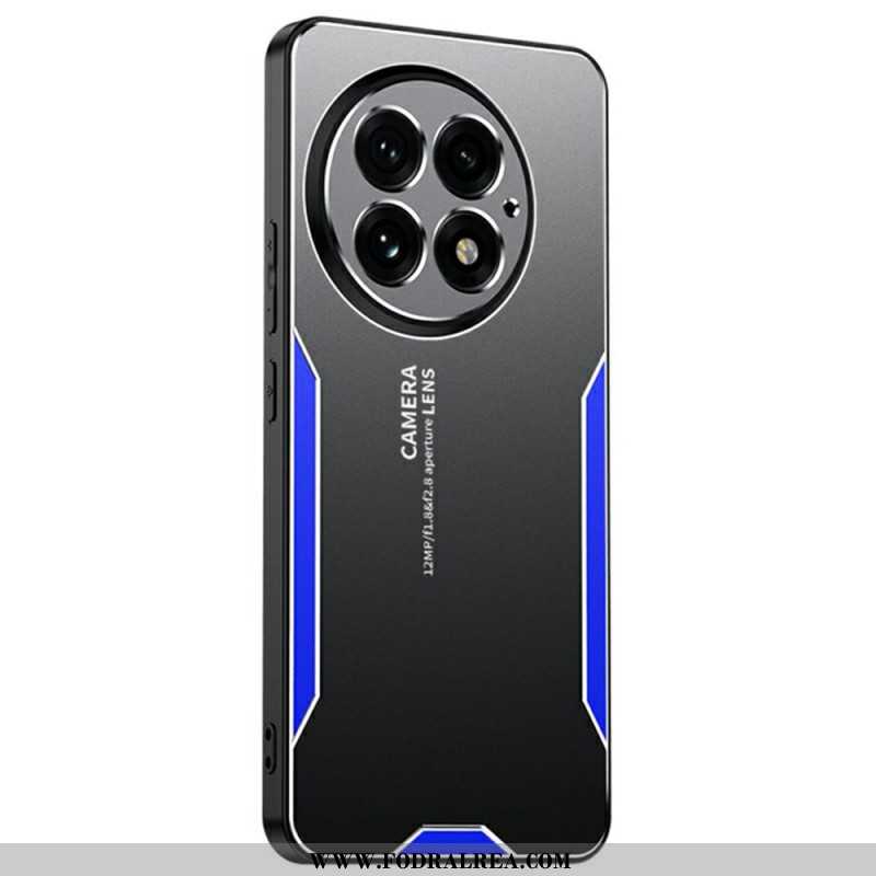 Skal Oneplus 13 Metalleffekt