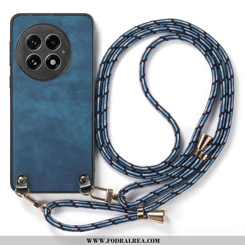 Skal Oneplus 13 Retro