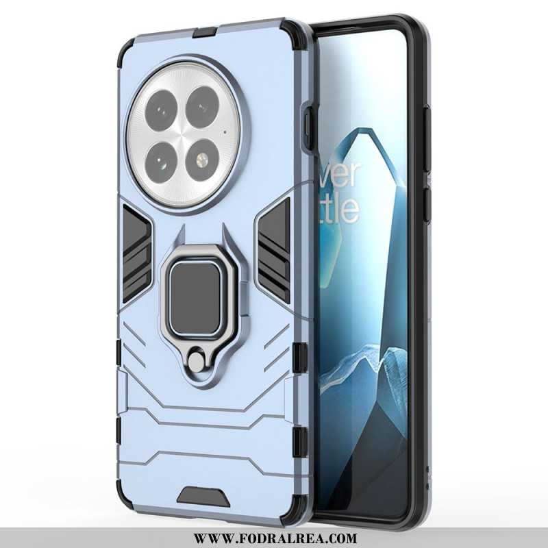 Skal Oneplus 13 Ringskyddande