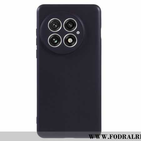 Skal Oneplus 13 Stötsäker Blank