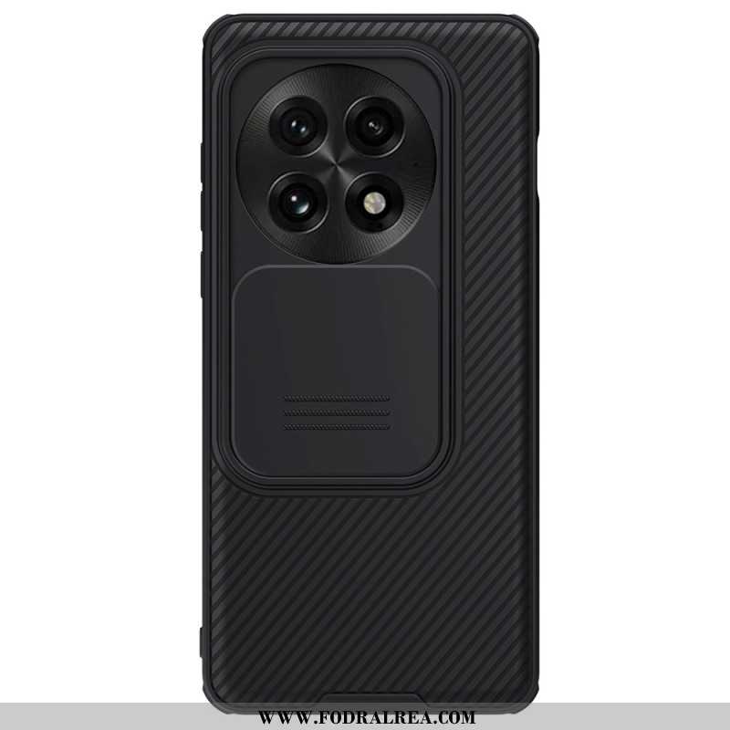 Skal Oneplus 13 Telefonfodral Camshield Pro-serien Nillkin