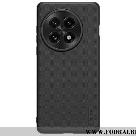 Skal Oneplus 13 Telefonfodral Frosted Shield Pro Magsafe-kompatibel Nillkin