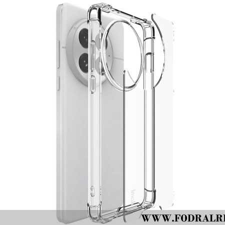 Skal Oneplus 13 Telefonfodral Transparent Imak