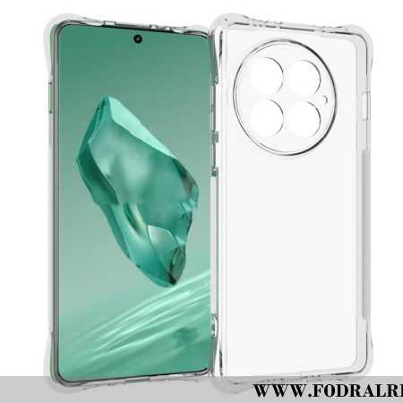 Skal Oneplus 13 Telefonfodral Transparent Och Halkfri