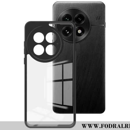 Skal Oneplus 13 Telefonfodral Transparent Ux-9a-serien