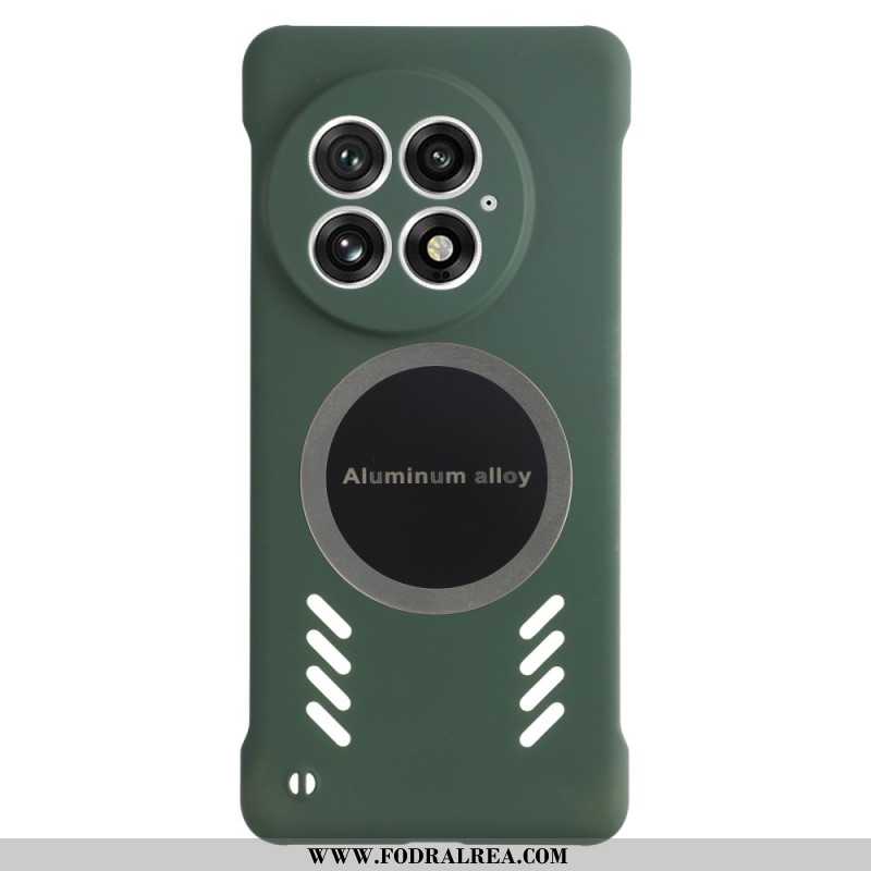 Skal Oneplus 13 Telefonfodral Värmeavledning