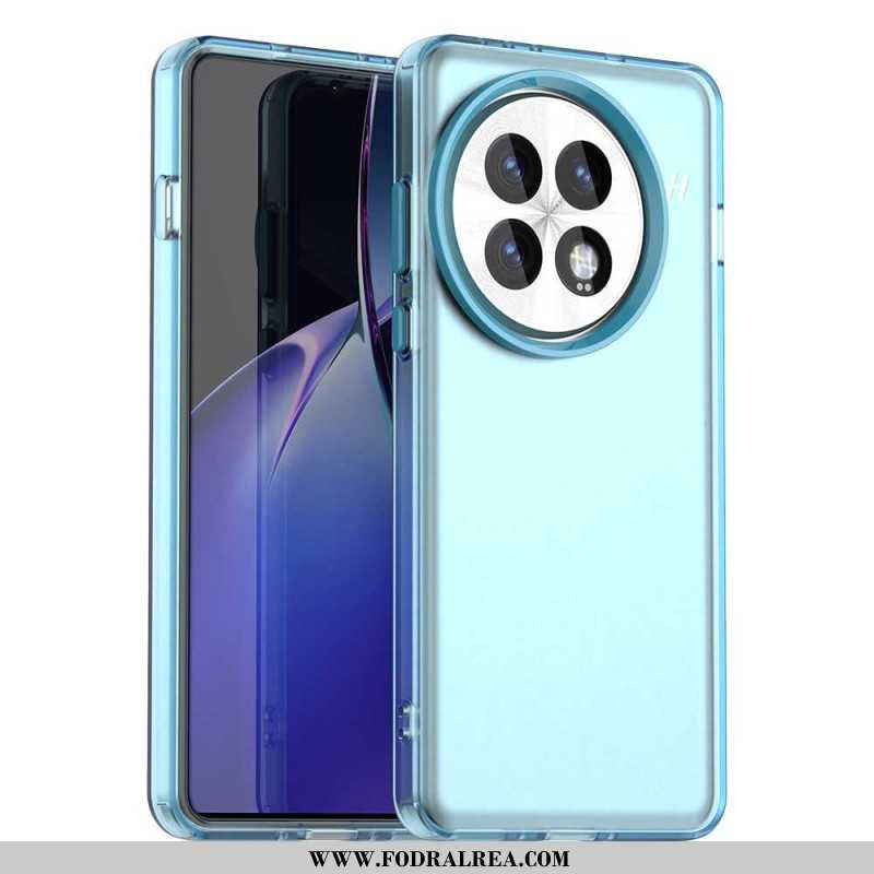 Skal Oneplus 13 Tonad