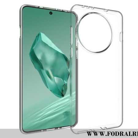 Skal Oneplus 13 Transparent