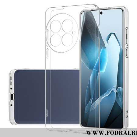 Skal Oneplus 13 Ultratunn Genomskinlig