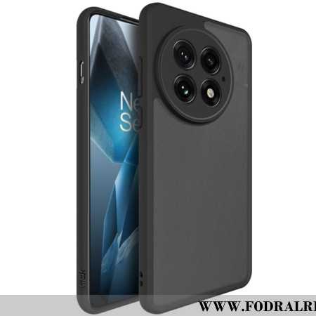 Skal Oneplus 13 Ux-9b-serien Med Imak-krockkuddsskydd