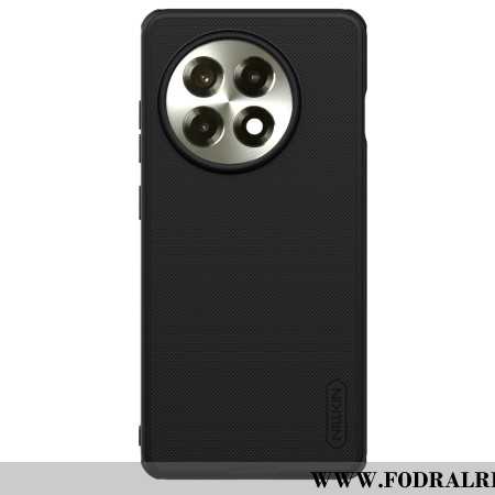 Skal Oneplus 13r Frostad Shield Pro Nillkin