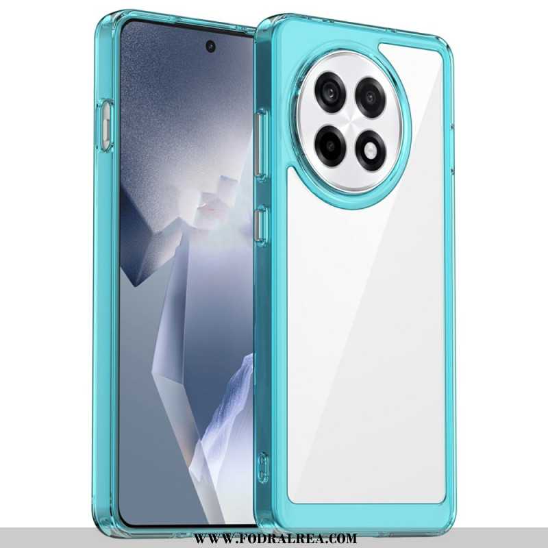 Skal Oneplus 13r Hybrid