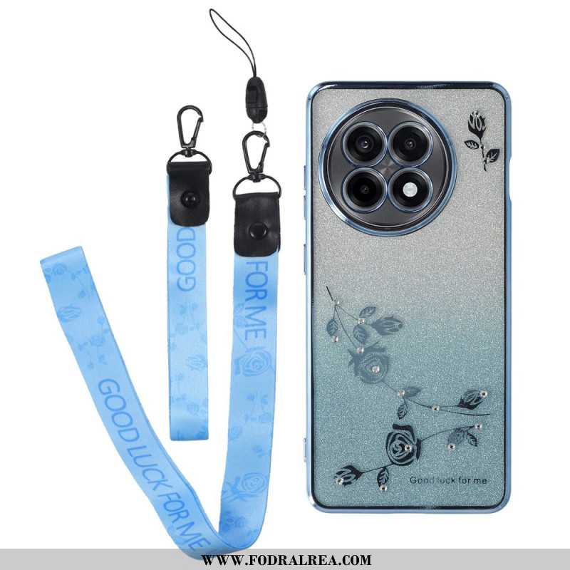 Skal Oneplus 13r Kadem-remmar