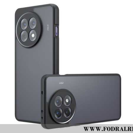 Skal Oneplus 13r Matt