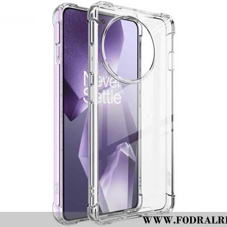 Skal Oneplus 13r Transparent Imak