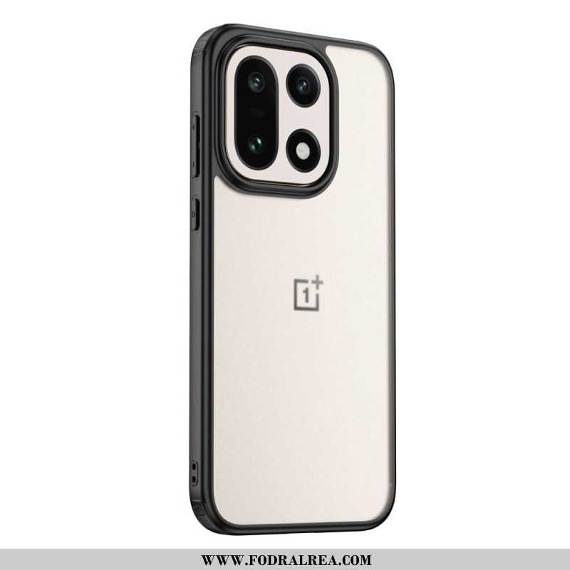 Skal Oneplus 15 Airbaghörn