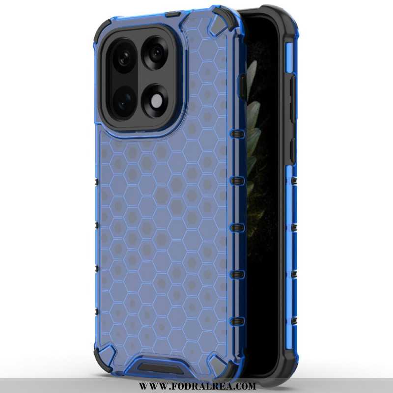 Skal Oneplus 15 Bikakemönster