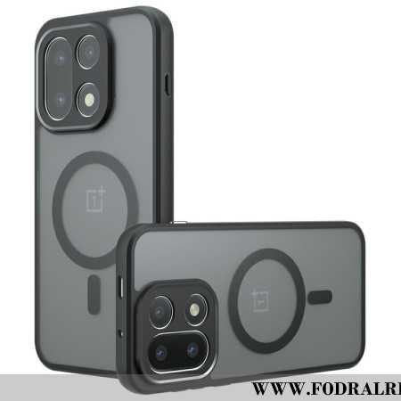 Skal Oneplus 15 Magsafe Matt Finish