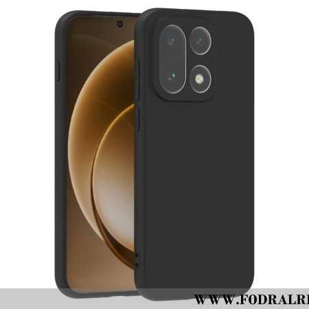 Skal Oneplus 15 Matt Finish