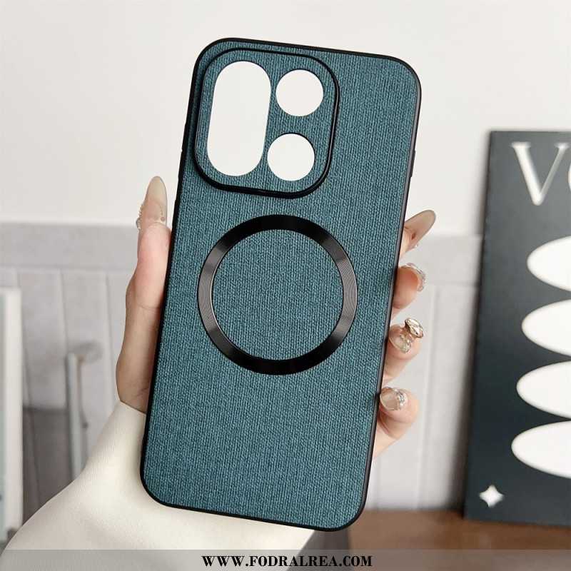 Skal Oneplus 15 Minimalistisk Magsafe