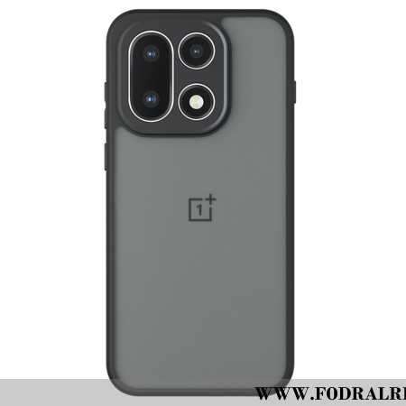 Skal Oneplus 15 Telefonfodral Förstärkt Matt Finish