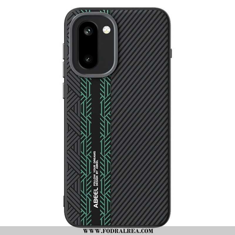 Skal Oneplus 15r Abeel Magnetisk Plånbok Med Design