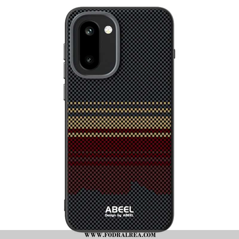 Skal Oneplus 15r Telefonfodral Abeel Mönstrad Magnetisk Plånbok