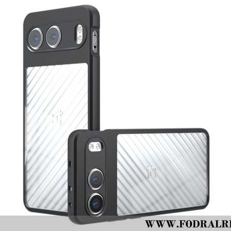 Skal Oneplus Nord 4 Ergonomisk