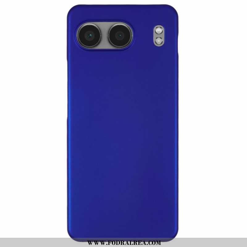 Skal Oneplus Nord 4 Frostad Finish