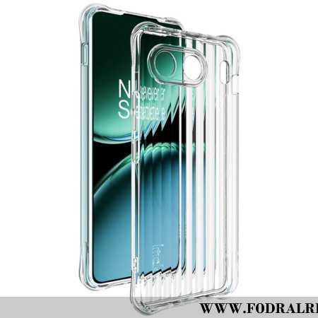 Skal Oneplus Nord 4 Imak Vågig Textur