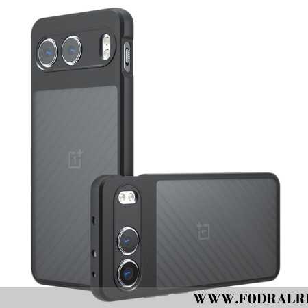 Skal Oneplus Nord 4 Matt Och Klar