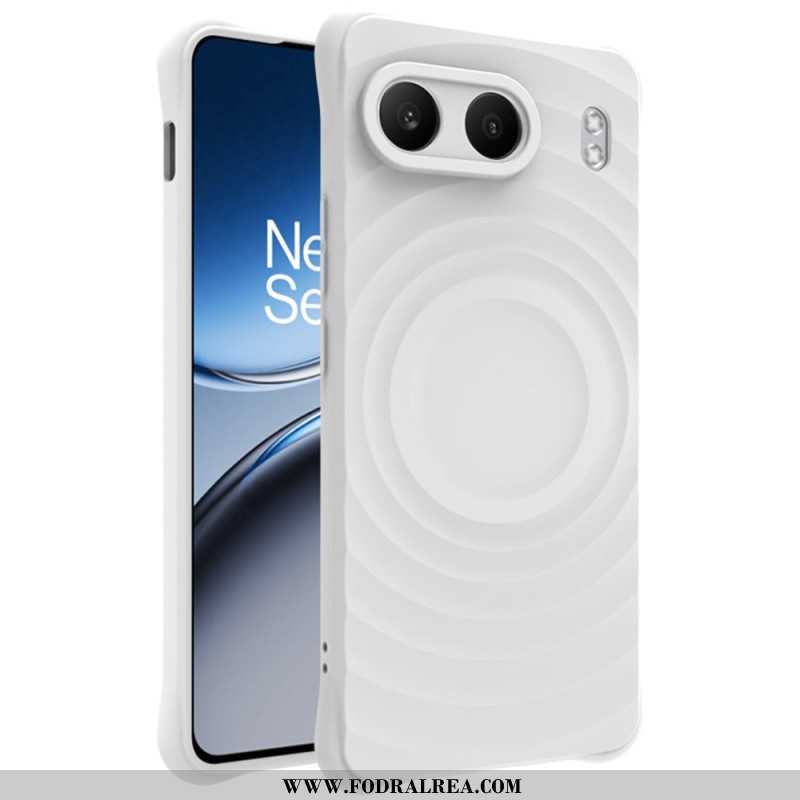 Skal Oneplus Nord 4 Uc-6-serien Imak